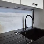 Malinowe Wzgorze Апартаменты *