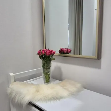 Apartment Malinowe Wzgorze
