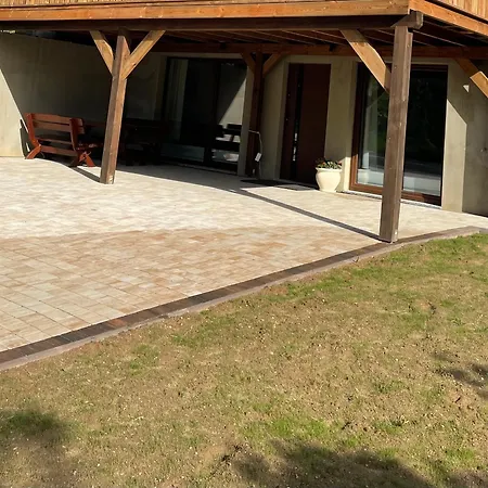 Apartment Malinowe Wzgorze *