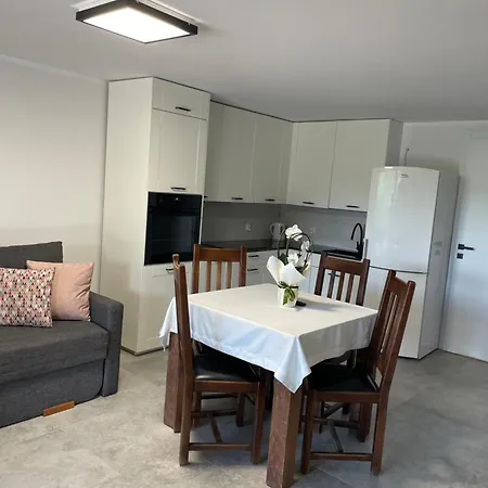 Malinowe Wzgorze * Krzeszna