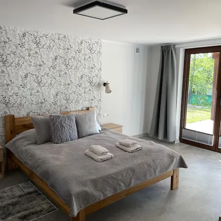 Malinowe Wzgorze Krzeszna