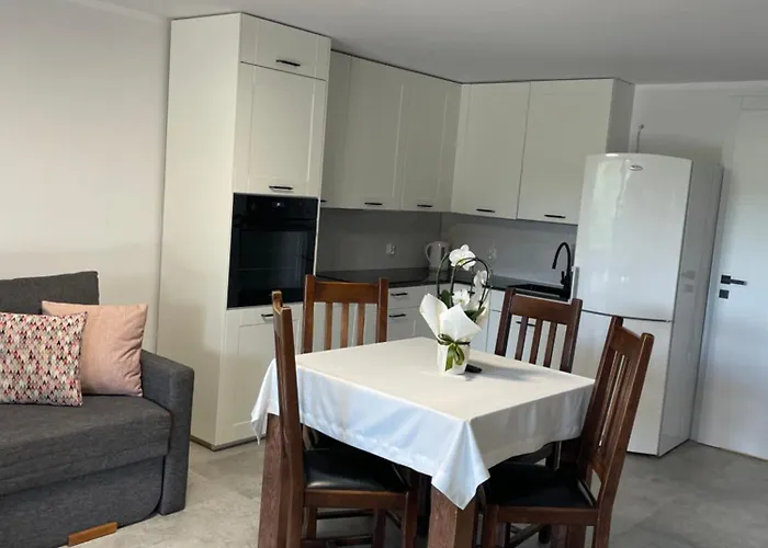 Malinowe Wzgorze * Krzeszna